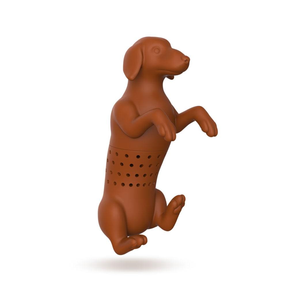 Fred | Hot Dog Tea Infuser