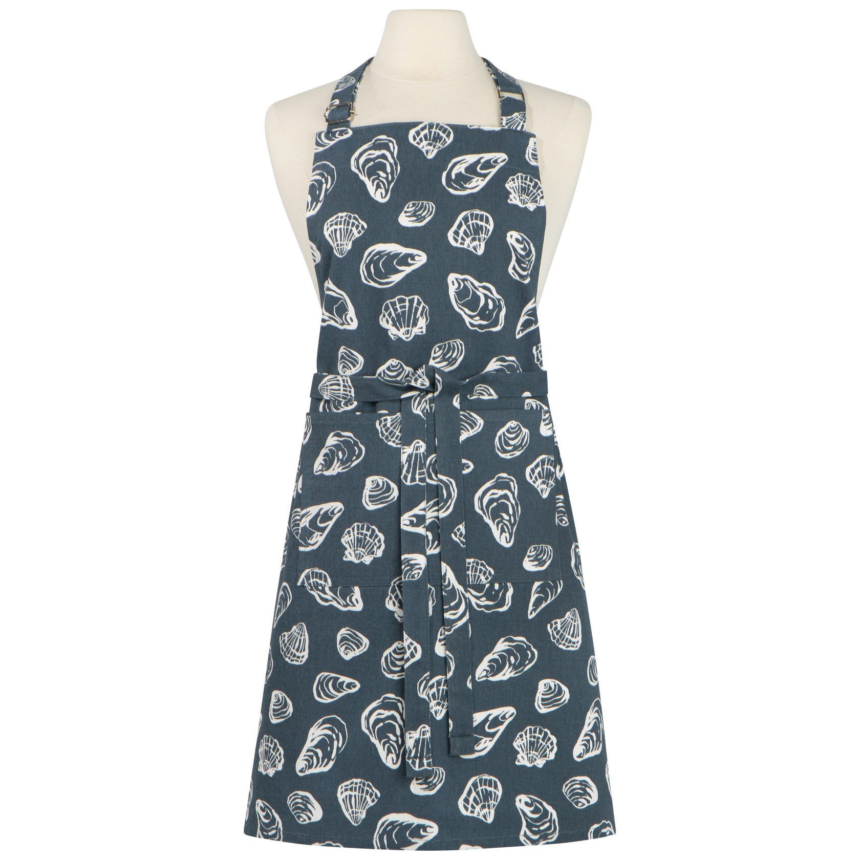 Now Designs | Shellfish Chef Apron