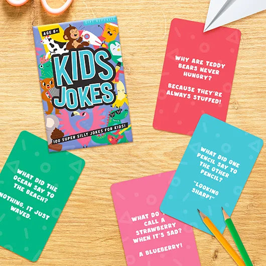 Gift Republic | Kids Jokes
