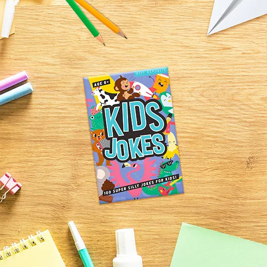 Gift Republic | Kids Jokes