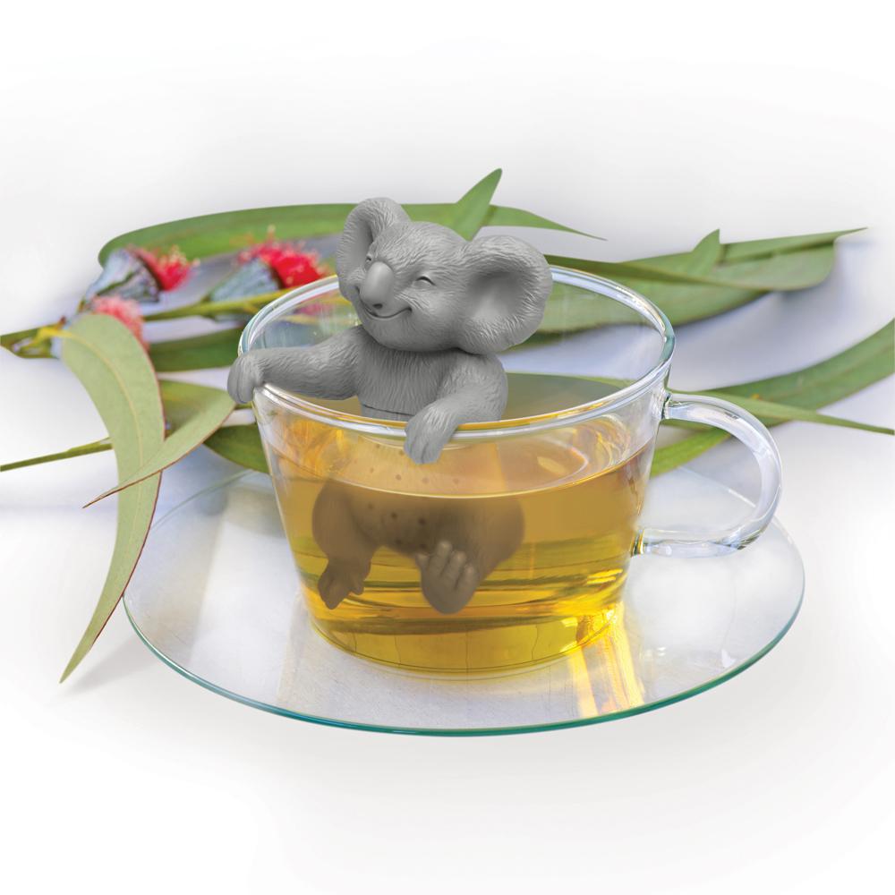 Fred | Koala-Tea Tea Infuser