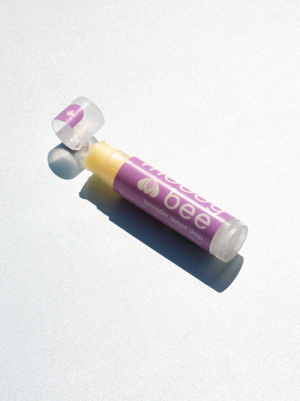 Moody Bee Beeswax Lip Balm | Assorted Flavours