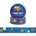 Baby Bat Washi Tape | LuxCups Creative - Oscar & Libby's
