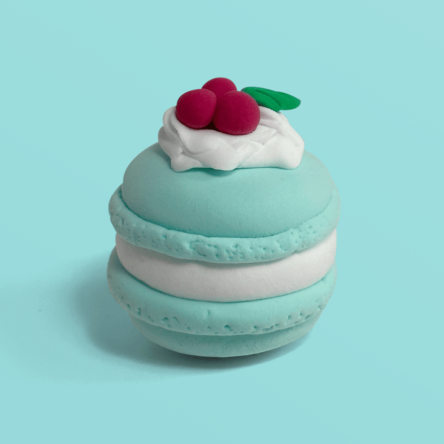 Claymoo | Macaron Me Crazy Air Dry Clay Kit