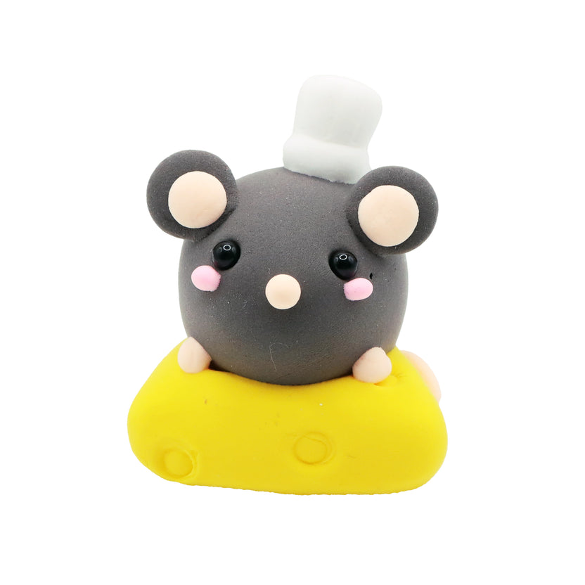 The Make Station | Maisy the Mouse Air Dry Clay Kit