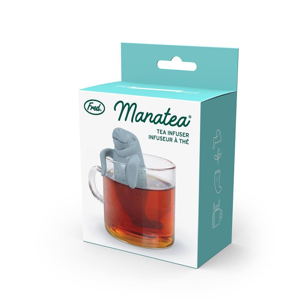 Fred | Manatea Tea Infuser
