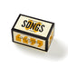 Misunderstood Songs (A Game) - Oscar & Libby's