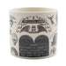 Memento Mori Mug - Oscar & Libby's