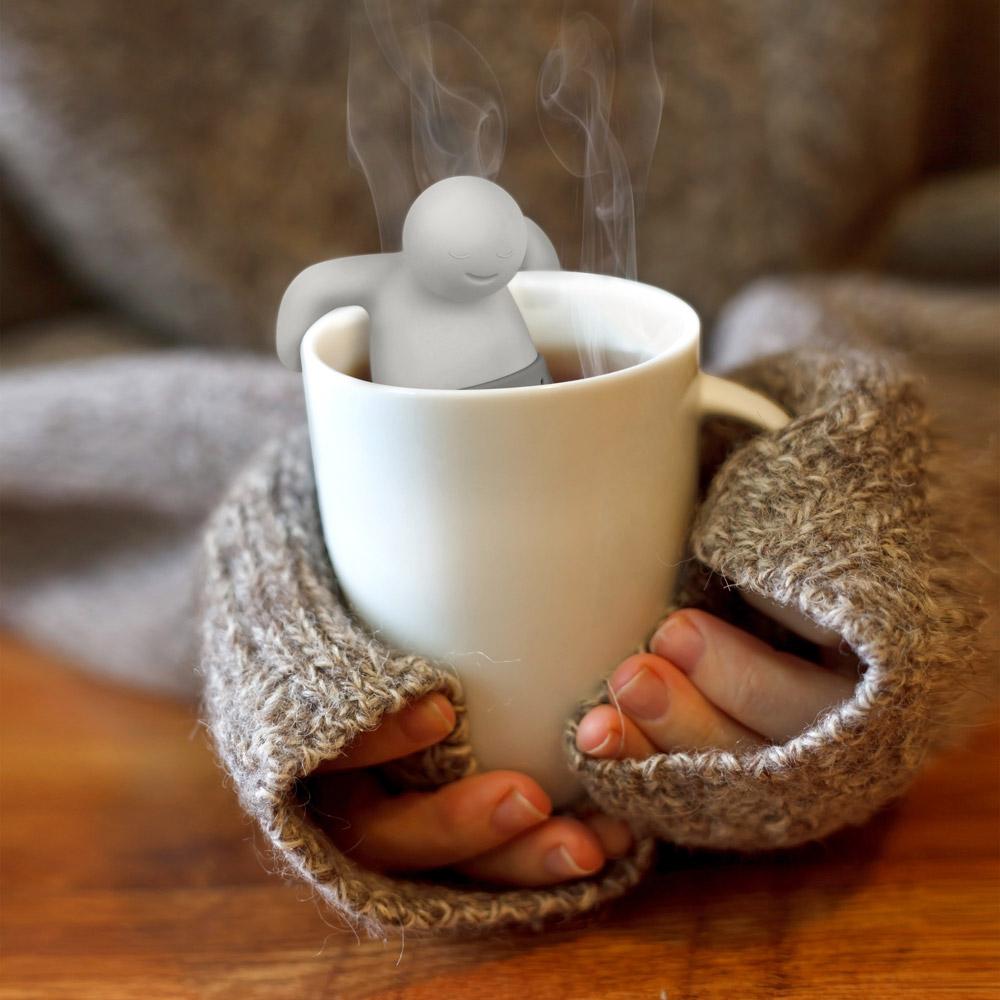 Fred | Mr. Tea Tea Infuser