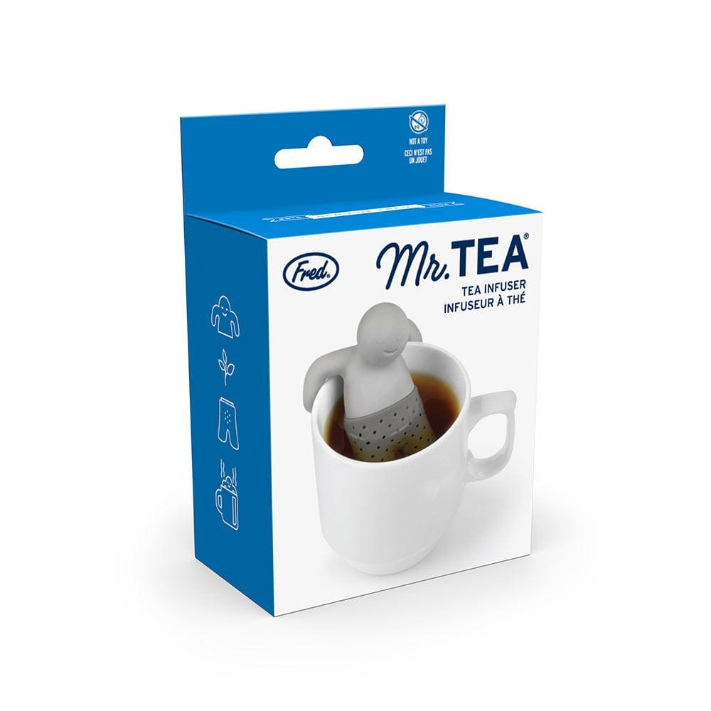 Fred | Mr. Tea Tea Infuser