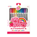 Very Berry Strawberry Scented Gel Pens | Ooly - Oscar & Libby's