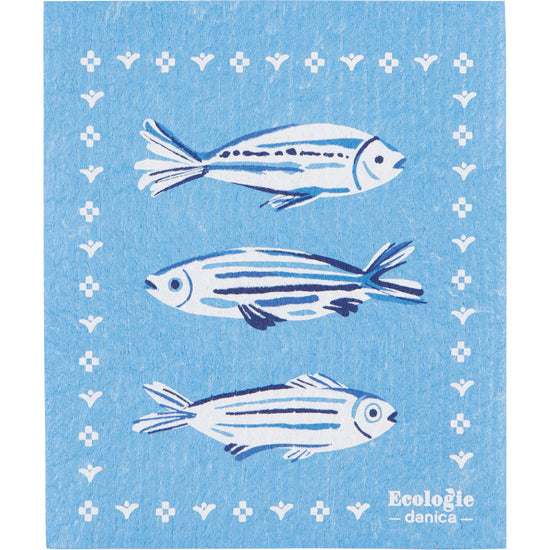 Aveiro Swedish Sponge Cloth | Danica