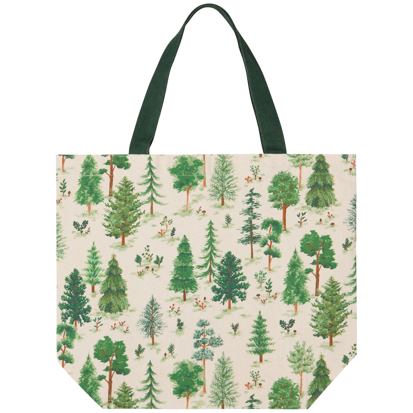 Woodland Tote Bag | Now Designs