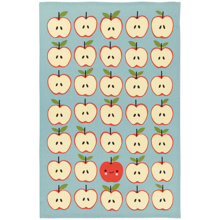 Danica Jubilee | Apple A Day Dish Towel