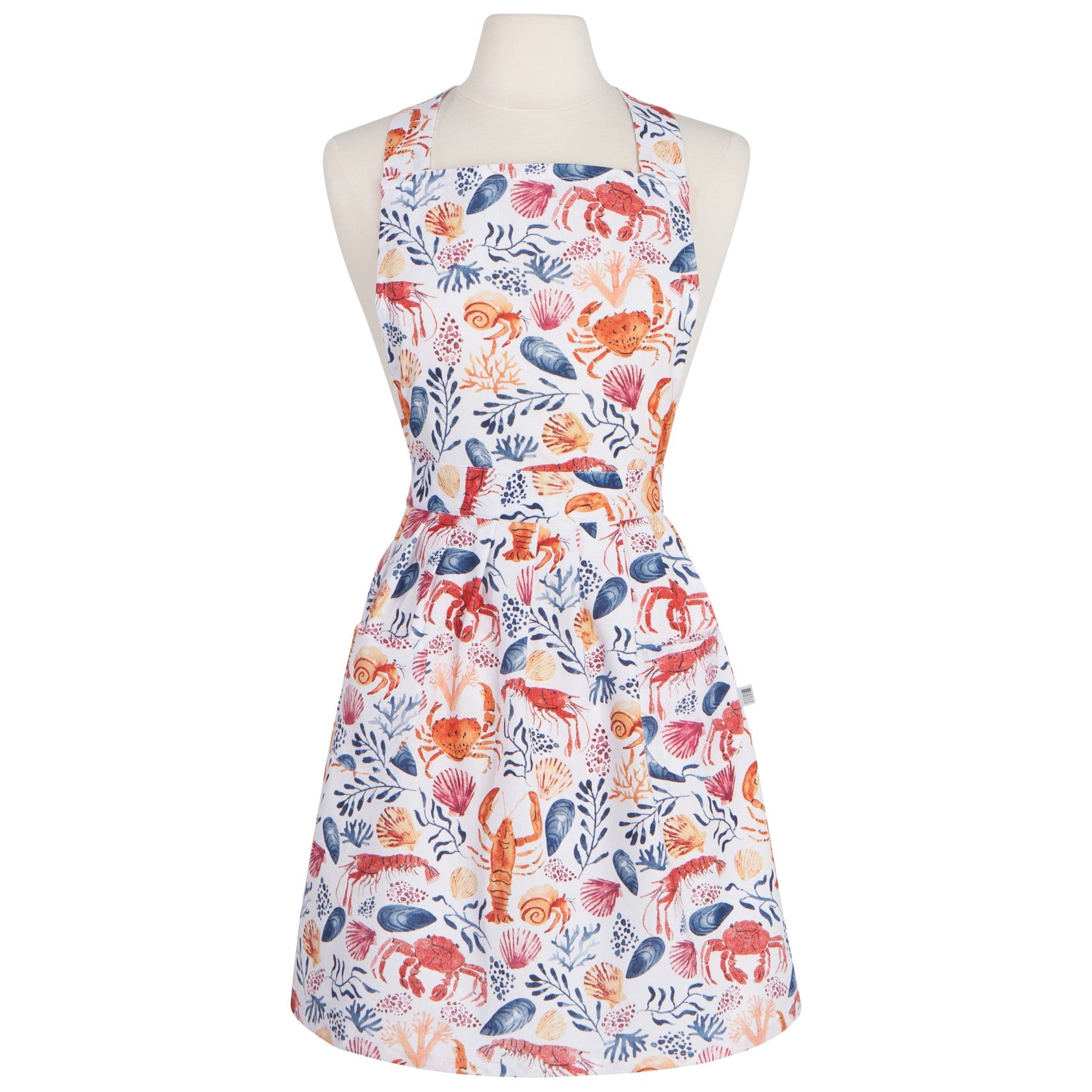 Daily Catch Classic Apron | Now Designs