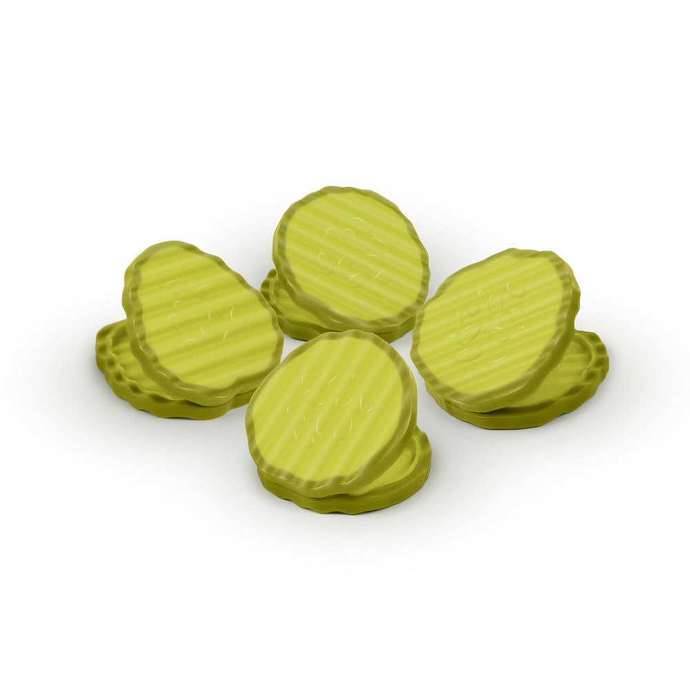 Fred | Pickle Clips Bag Clips
