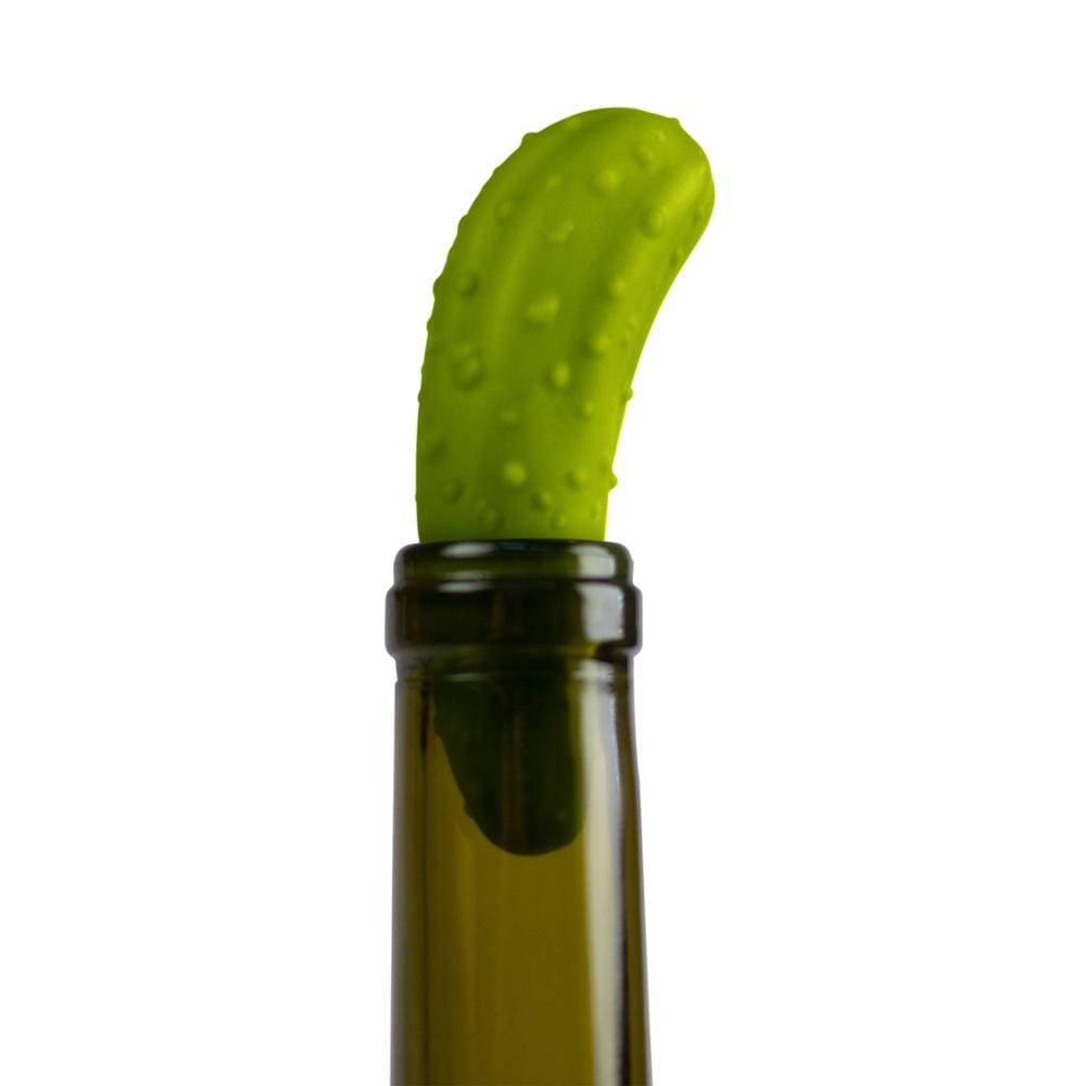 Fred | Pickled Wine Stopper