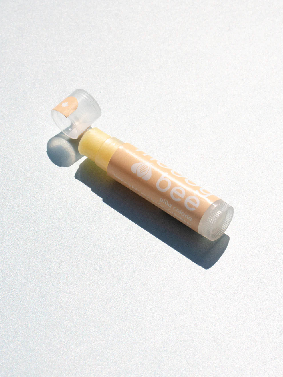 Moody Bee Beeswax Lip Balm | Assorted Flavours
