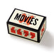 Poorly Explained Movies (A Game) - Oscar & Libby's