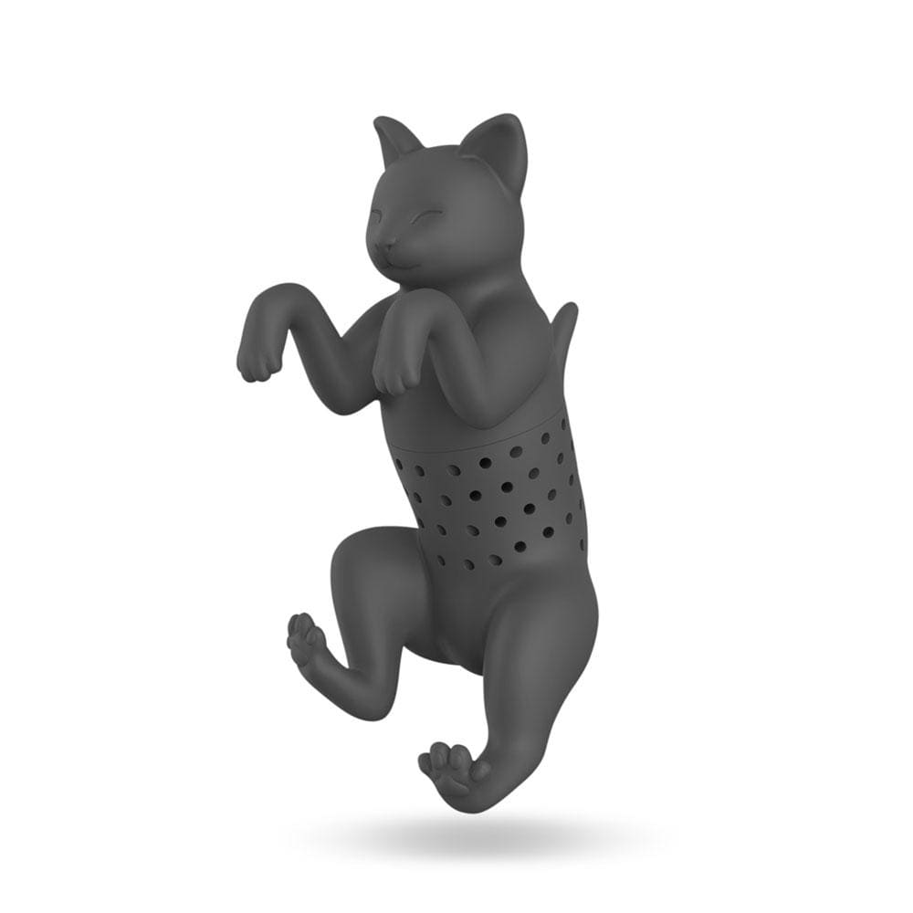 Fred | Purr Tea Tea Infuser