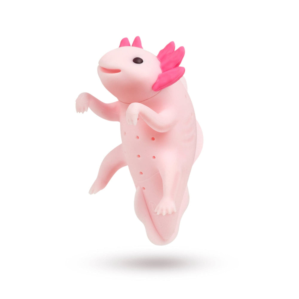 Fred | Relaxolotl Tea Infuser