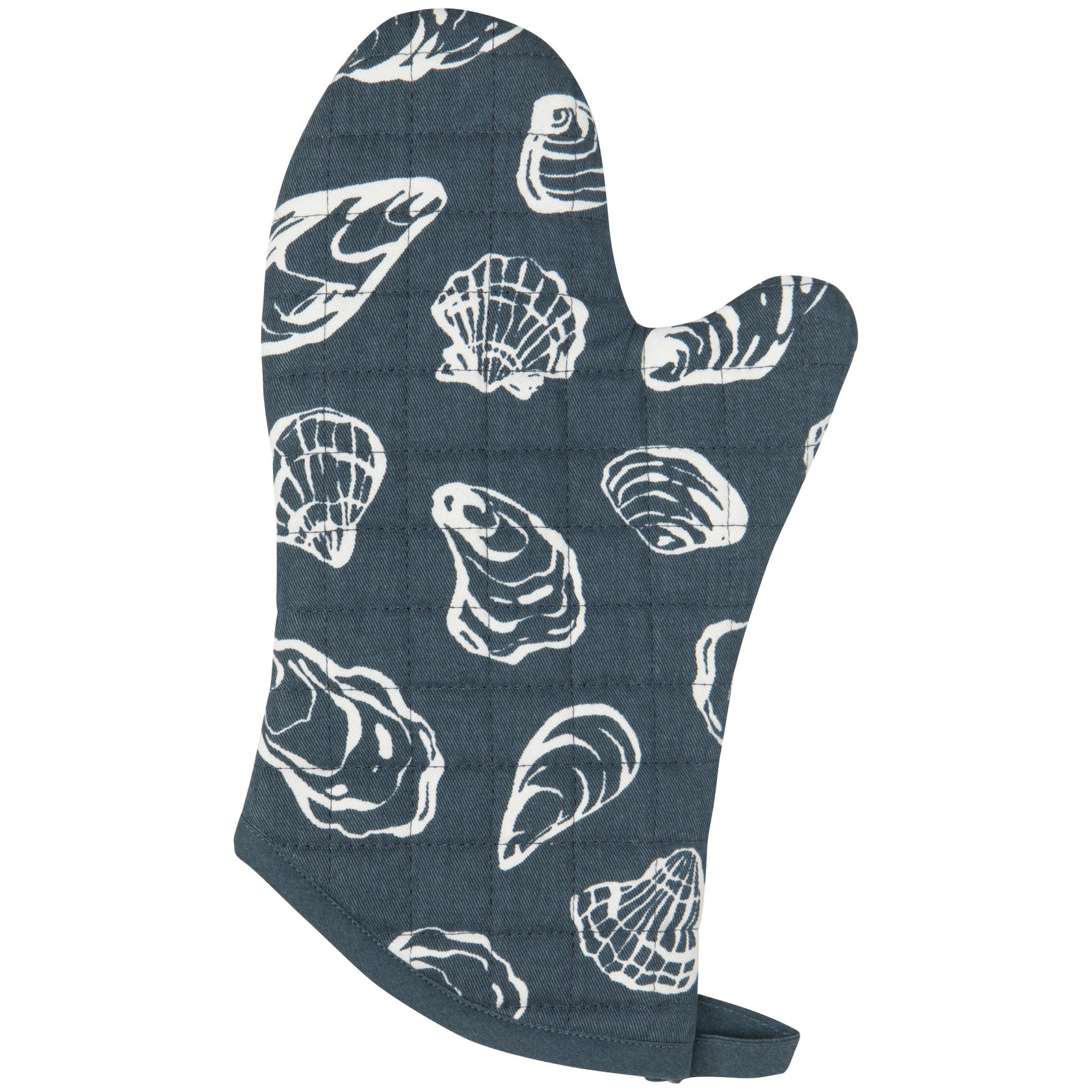Shellfish Oven Mitt | Danica Now Designs