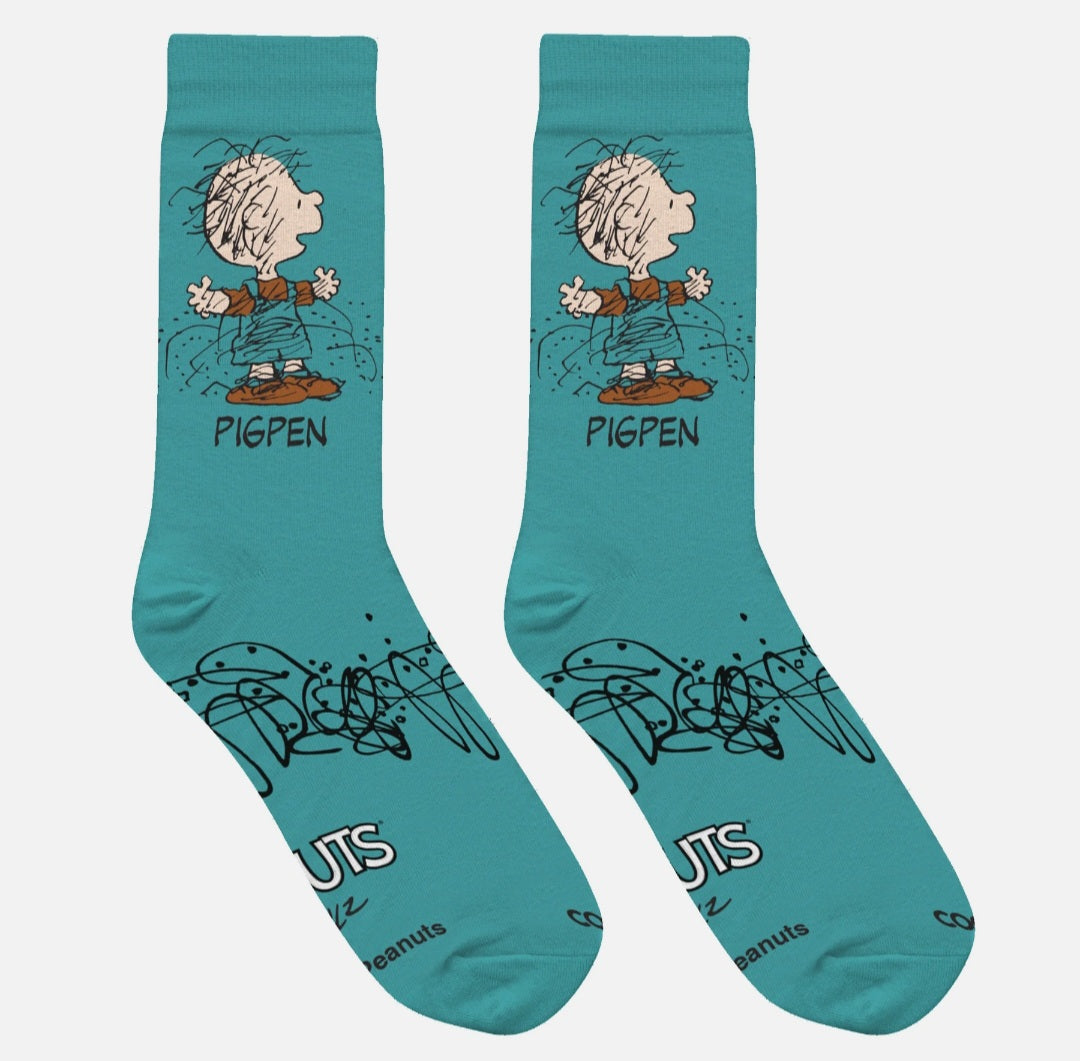 Odd Sox | Men's Socks | Pigpen