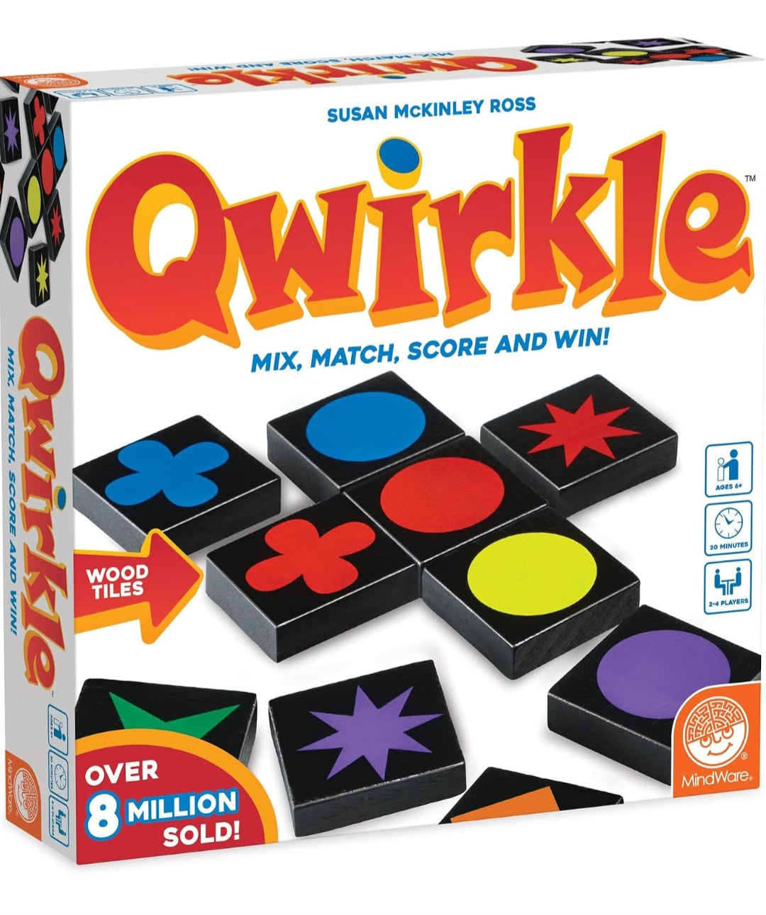 Qwirkle