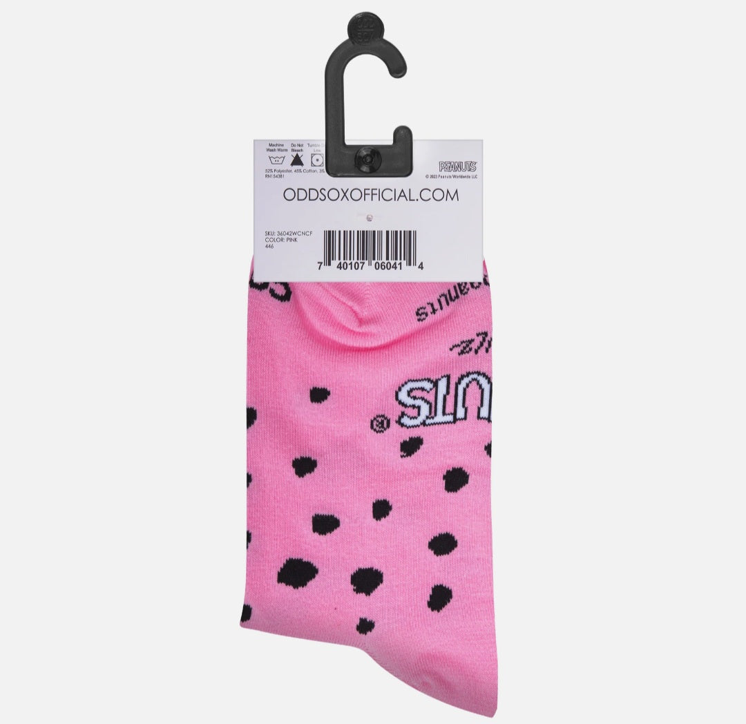 Odd Sox | Women's Socks | Sally Brown