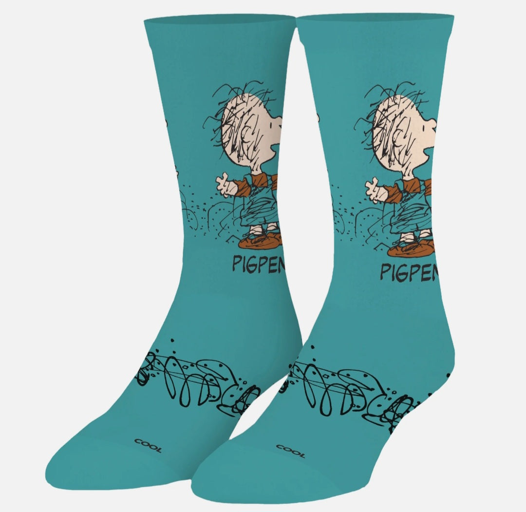 Odd Sox | Men's Socks | Pigpen