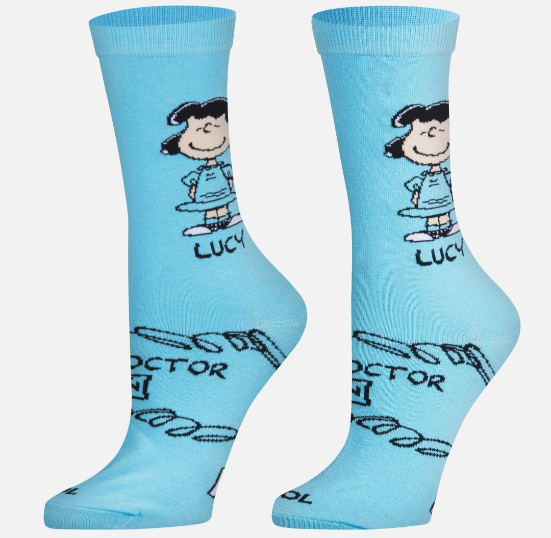 Odd Sox | Women's Socks | Lucy