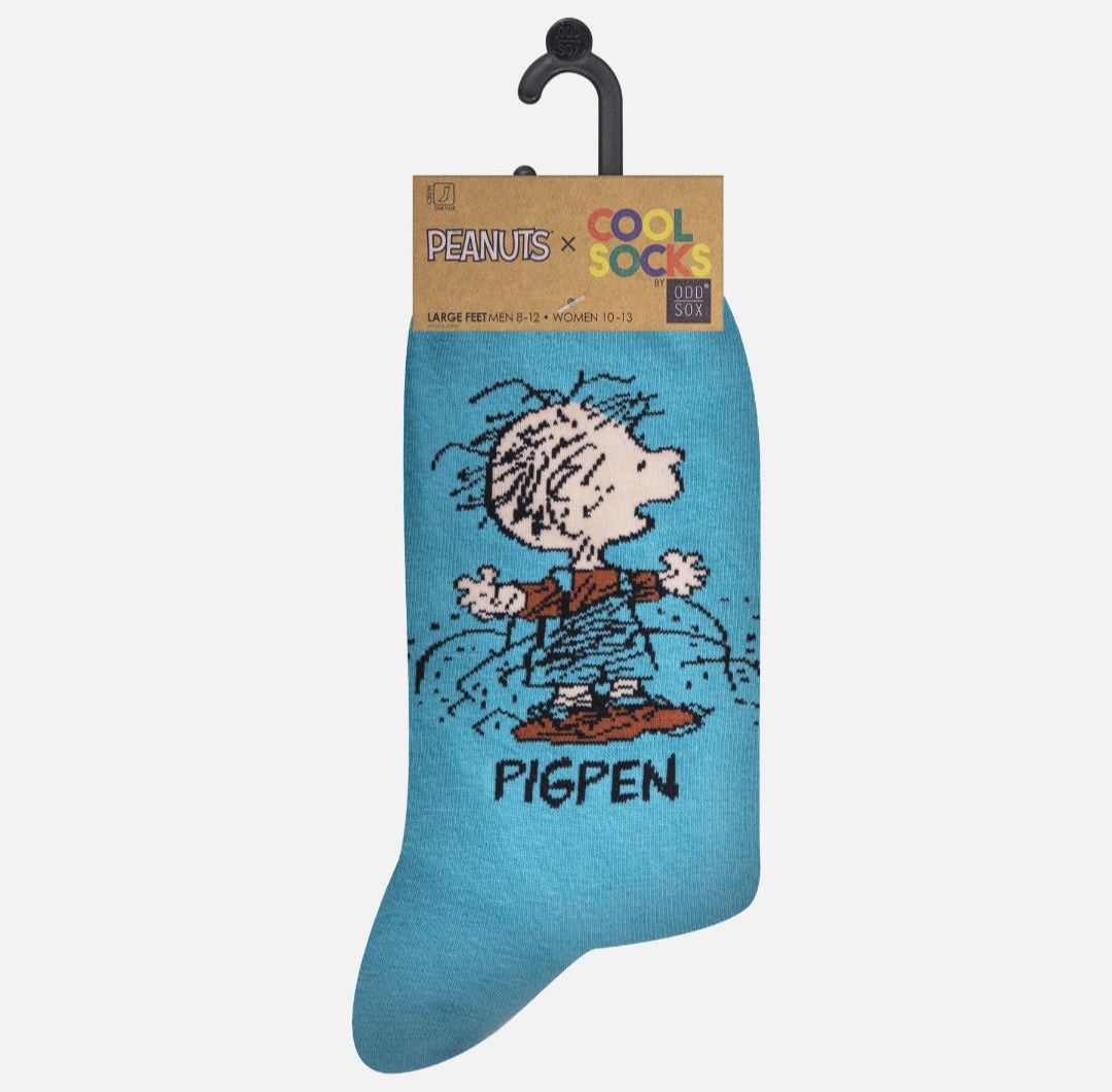 Odd Sox | Men's Socks | Pigpen
