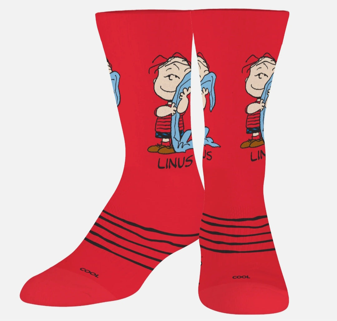 Odd Sox | Men's Socks | Linus