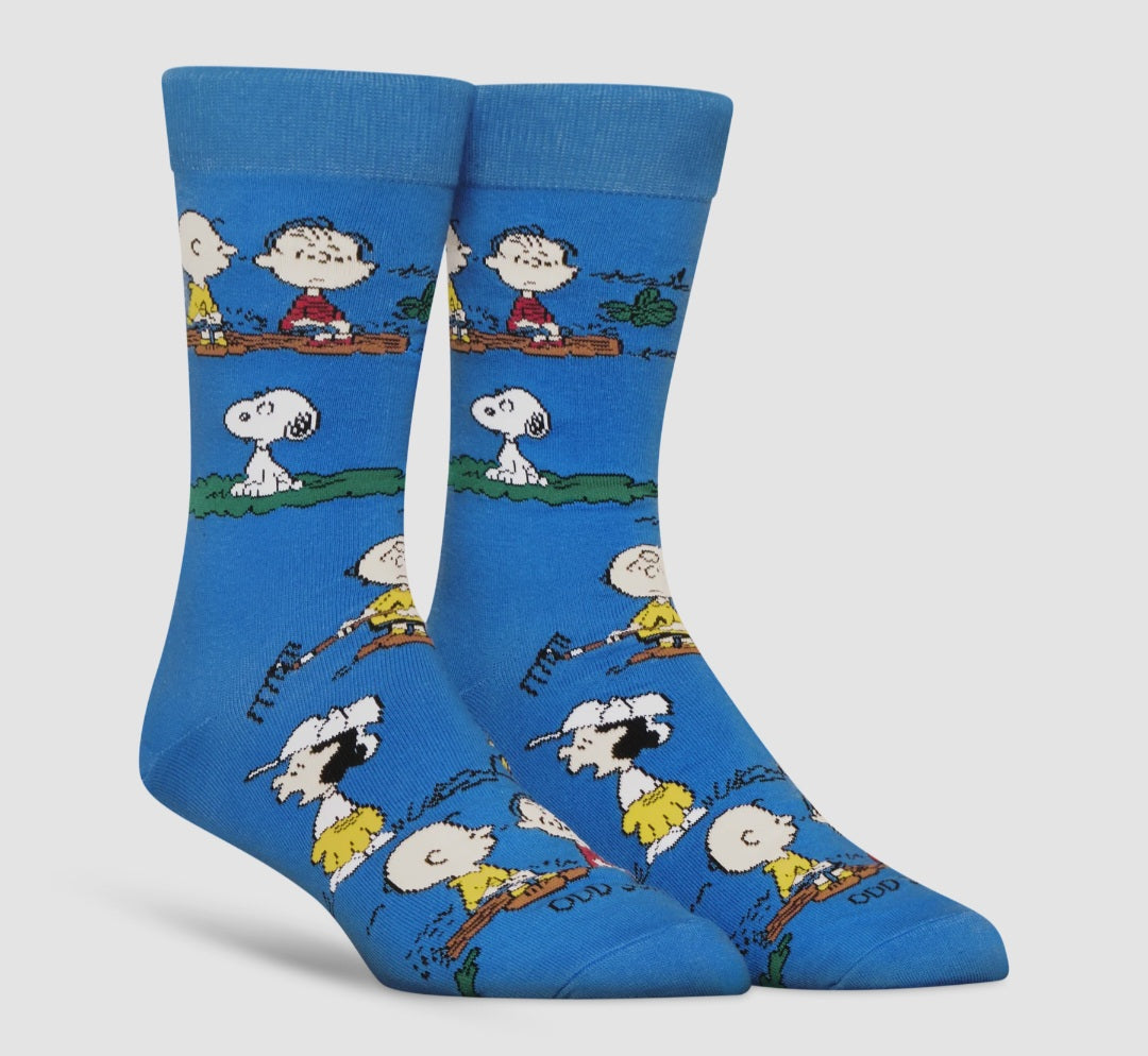 Odd Sox | Men's Socks | Charlie & The Outdoors