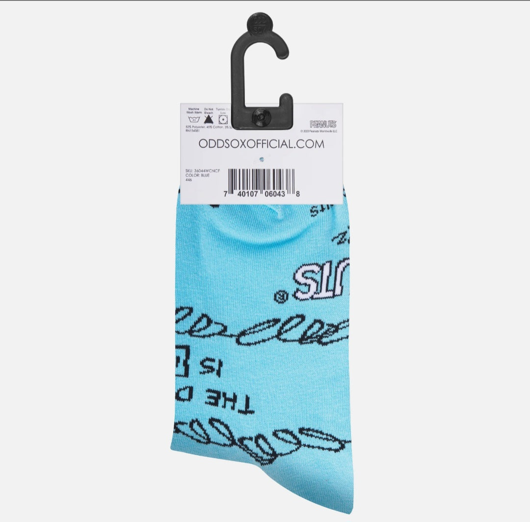 Odd Sox | Women's Socks | Lucy