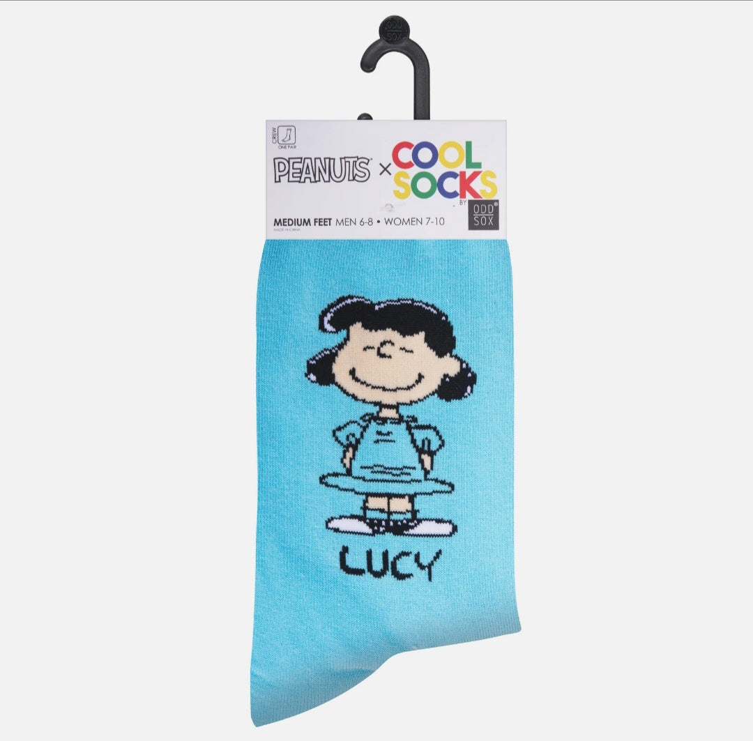 Odd Sox | Women's Socks | Lucy