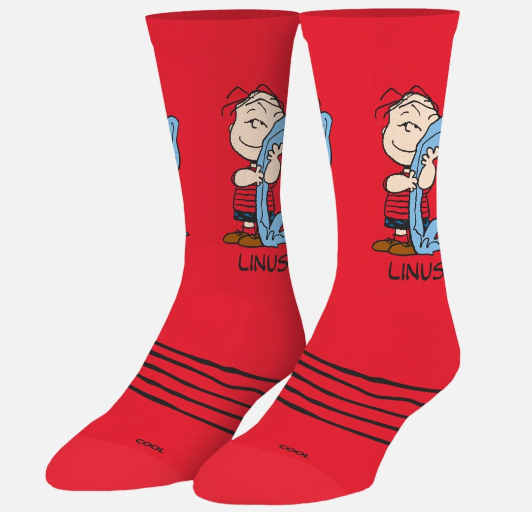 Odd Sox | Men's Socks | Linus