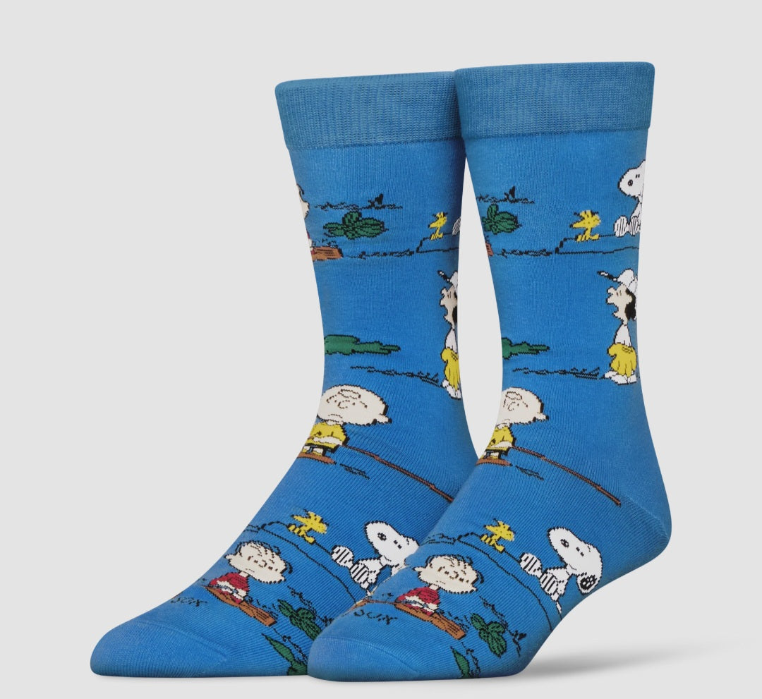 Odd Sox | Men's Socks | Charlie & The Outdoors