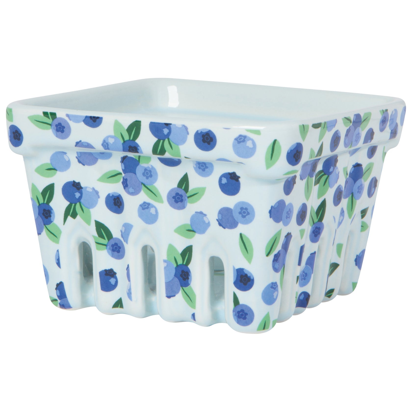 Danica | Blueberries Berry Basket