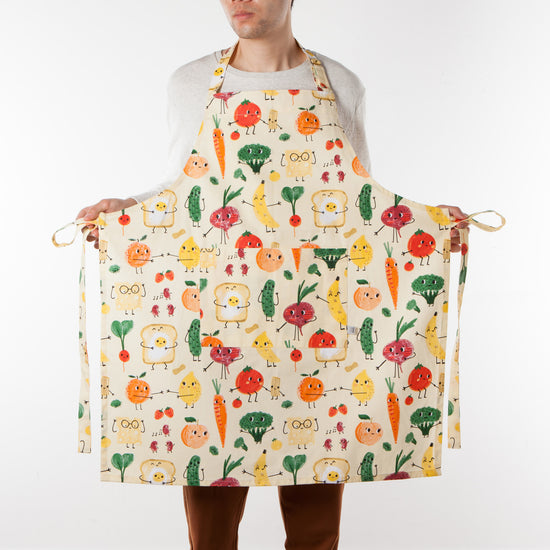 Funny Food Apron | Now Designs