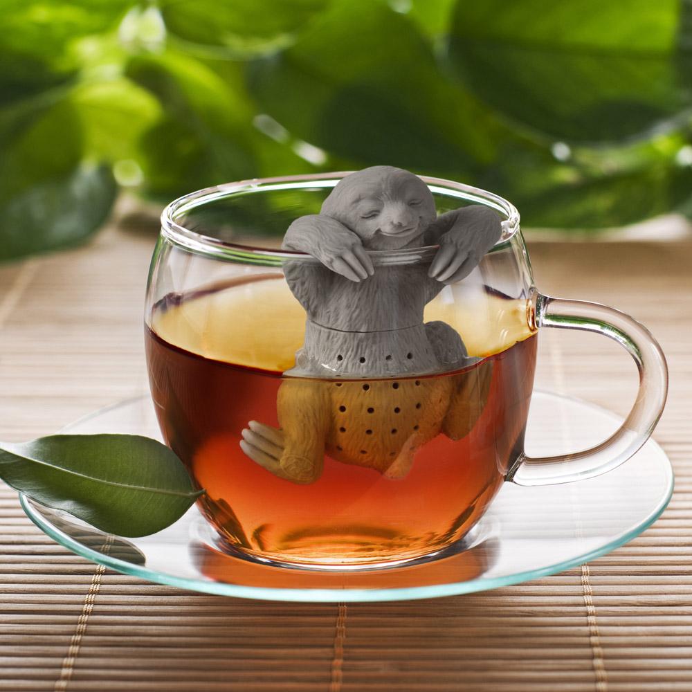 Fred | Slow Brew Tea Infuser