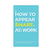 Hot to Appear Smart at Work - Oscar & Libby's