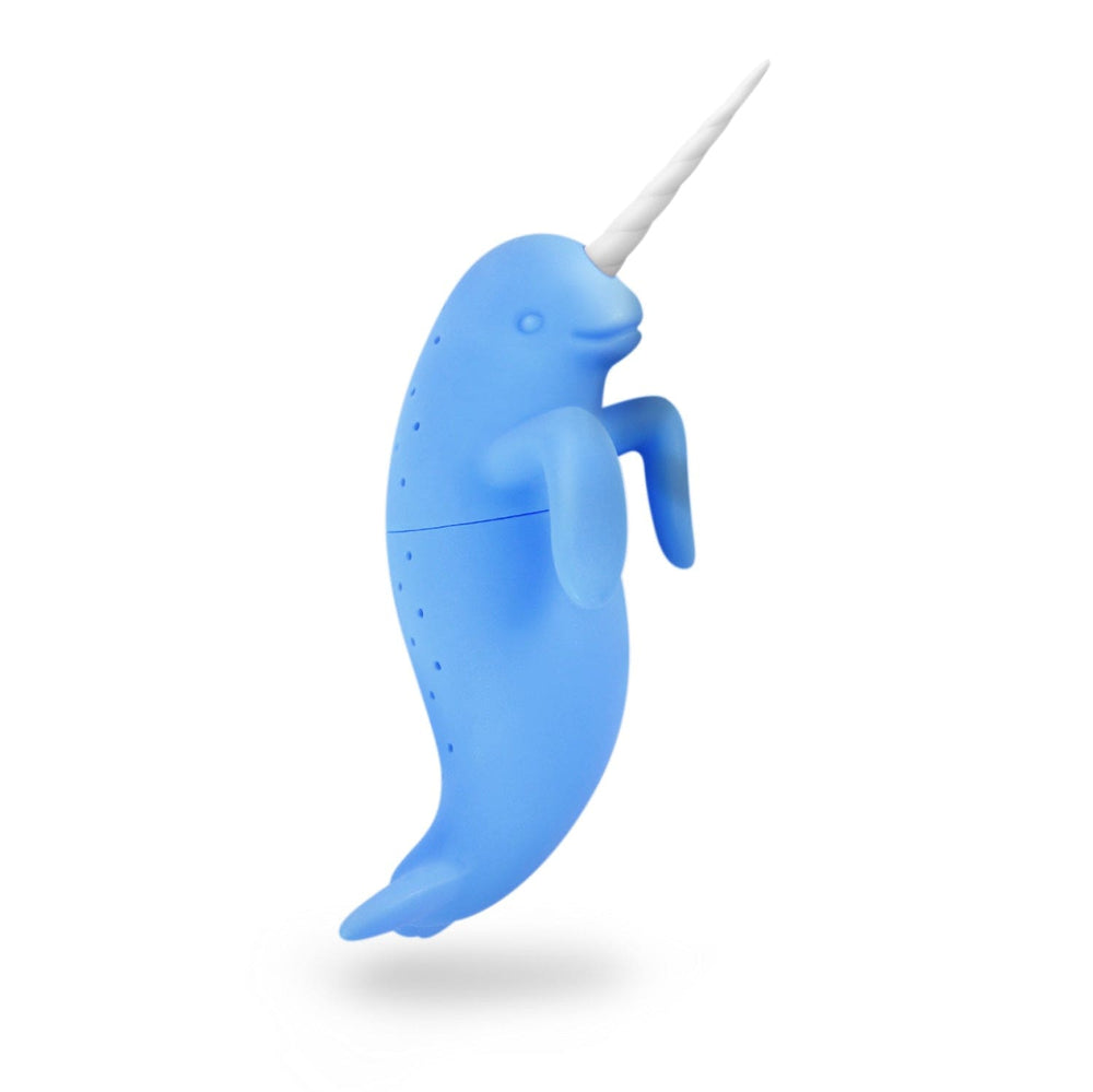 Fred | Spiked Tea Tea Infuser