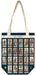 Tarot Tote Bag | Cavallini - Oscar & Libby's