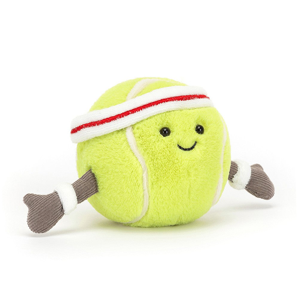 Amuseable Sports Tennis Ball - Oscar & Libby's