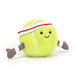 Amuseable Sports Tennis Ball - Oscar & Libby's