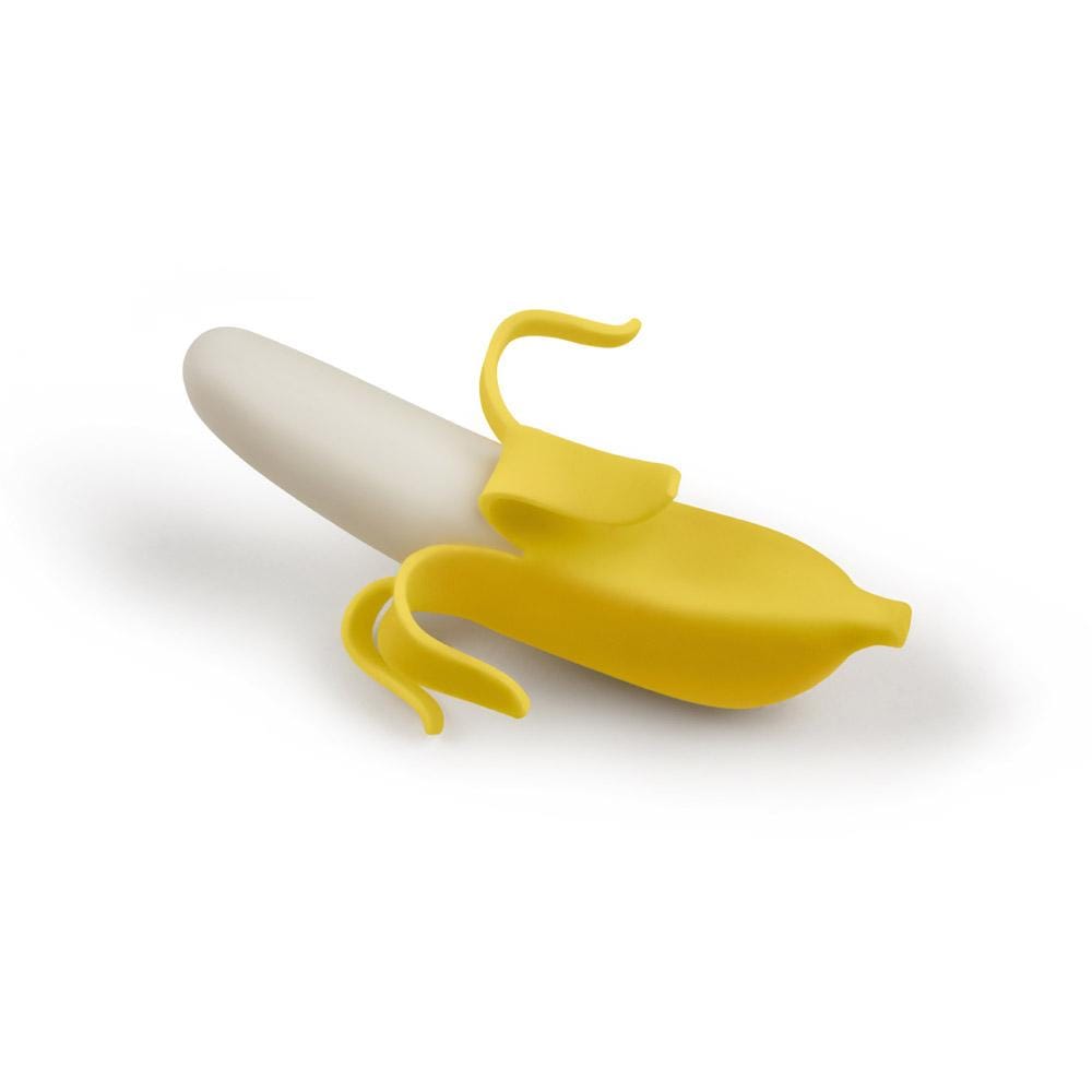 Fred | Top Banana Bottle Stopper