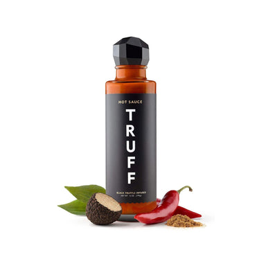 TRUFF Hot Sauce - Oscar & Libby's