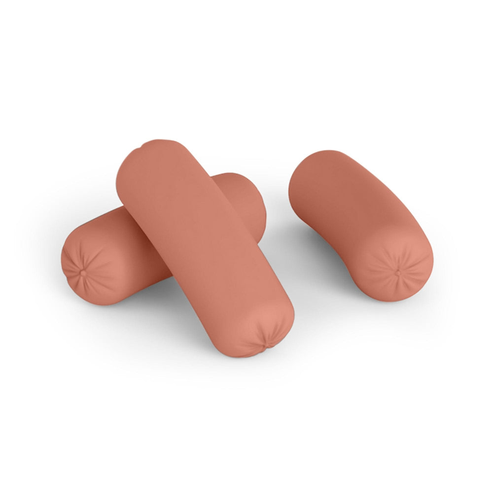 Fred | Cocktail Weiner Erasers