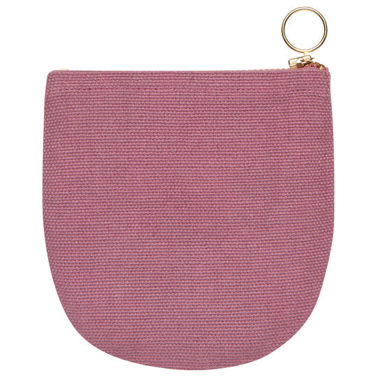 Halfmoon Pouch - Amulet